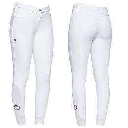 PANTALONE CAVALLERIA TOSCANA WINTER Pantaloni Donna 